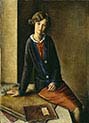 Portrait of A Girl